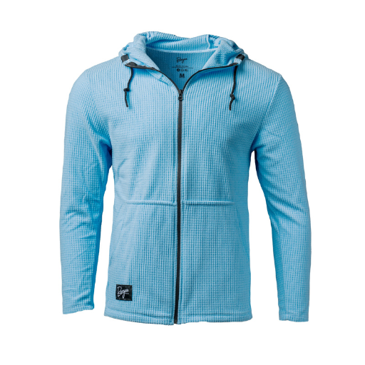 Men's Iceberg Highlander Hoodie Full Zip