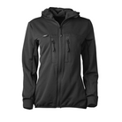 Women's Franconia Jacket in Black.