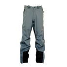 Gray Tuckerman Pants