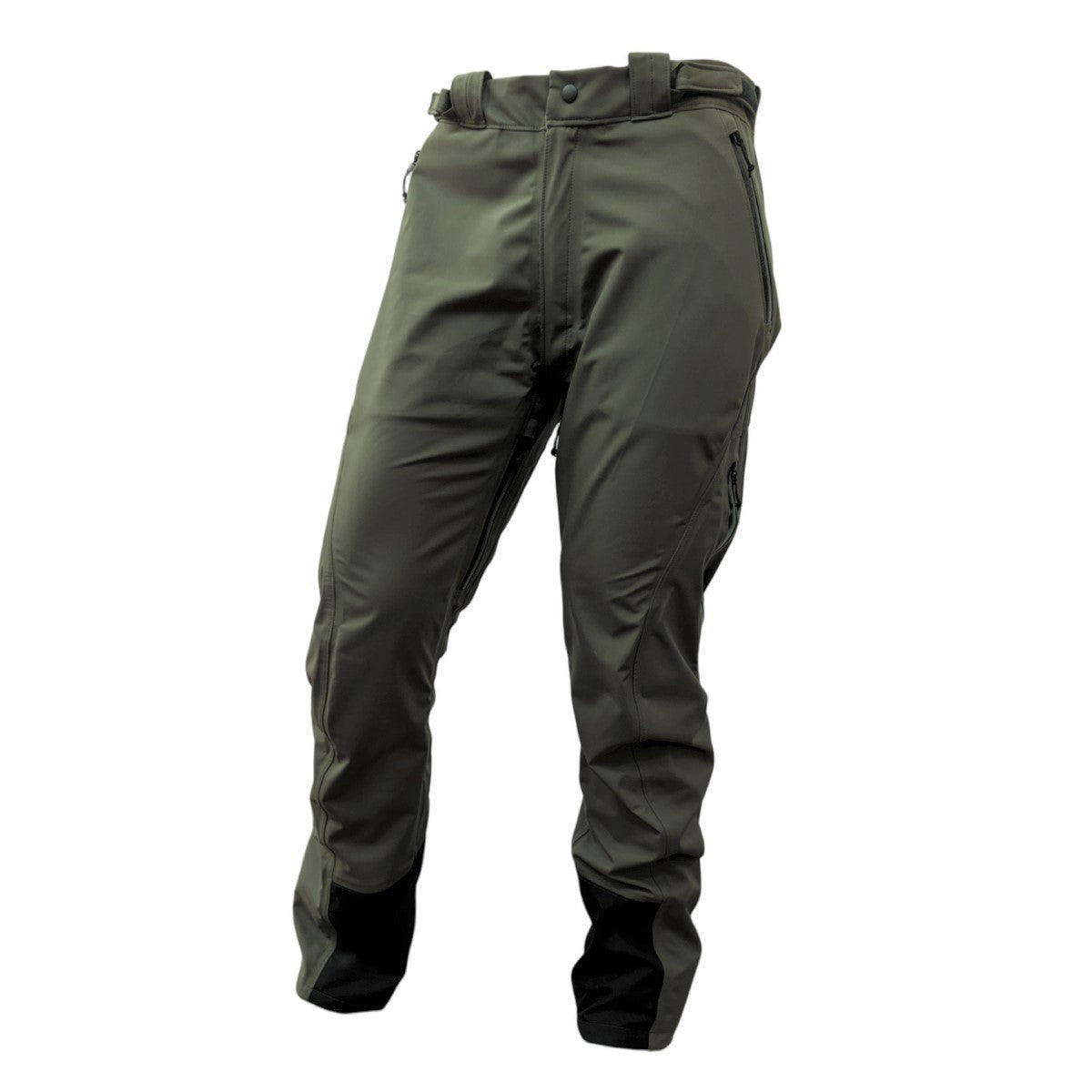 Men's Tuckerman Pants in 'Olive'