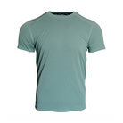 Men's Sunseeker T-Shirt in 'Mint.'