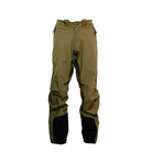 Olive Tuckerman Pants