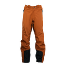 Burnt Orange Tuckerman Pants