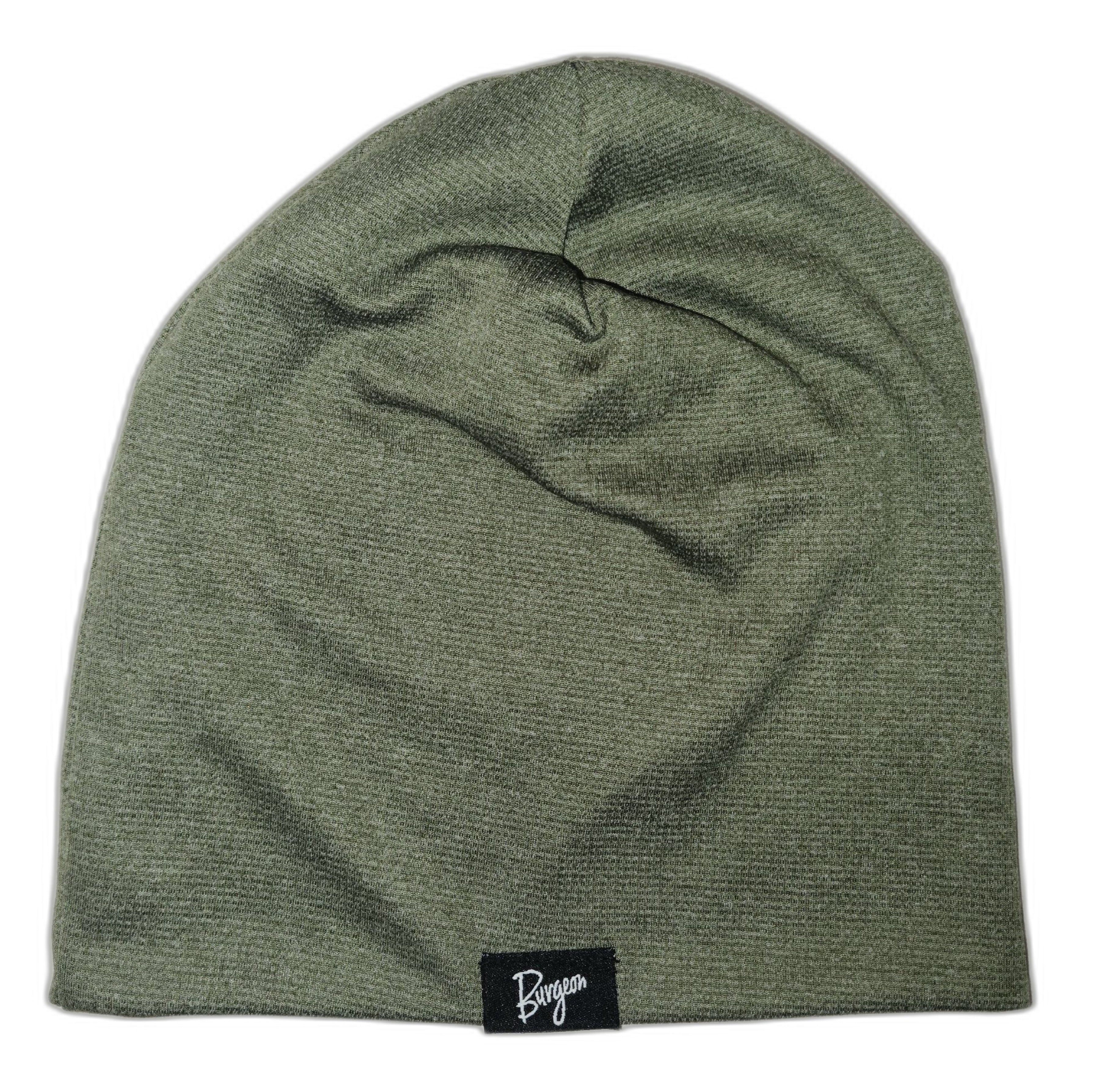 Hat Wool Power Outdoor Beanie – Burgeon