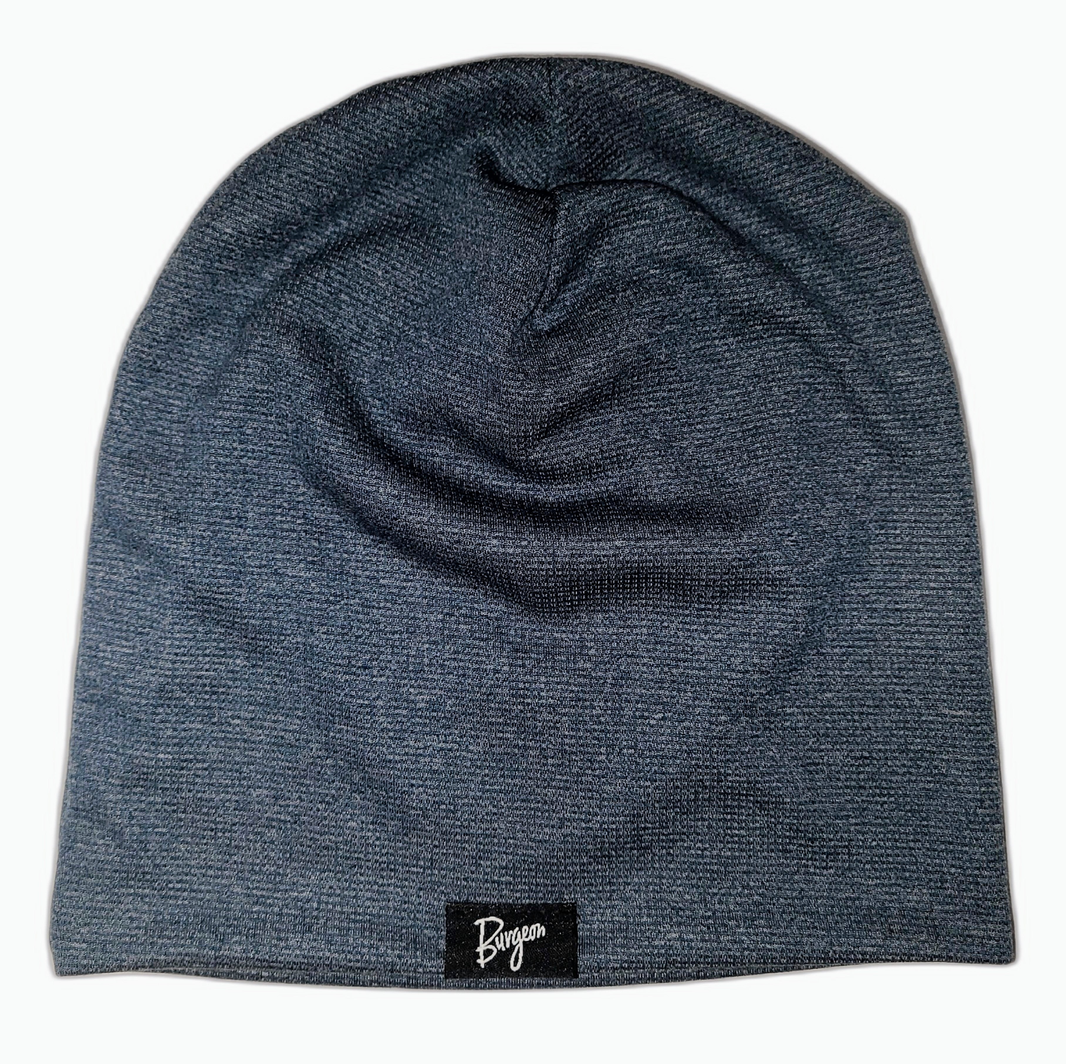 Power Burgeon – Beanie Outdoor Hat Wool
