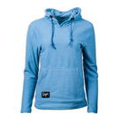 Women's Iceberg Highlander Hoodie