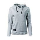 Women's Gray Highlander Hoodie