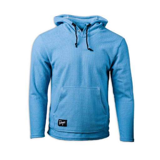 Men's Iceberg Highlander Hoodie