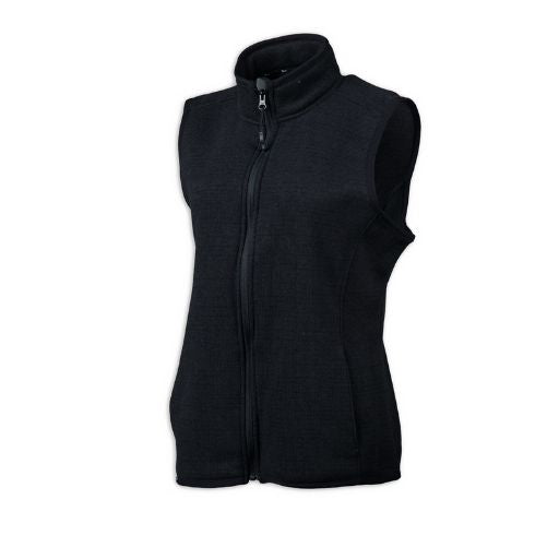 Campfire Fleece Vest Women s Burgeon Outdoor